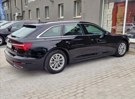 Audi - A6