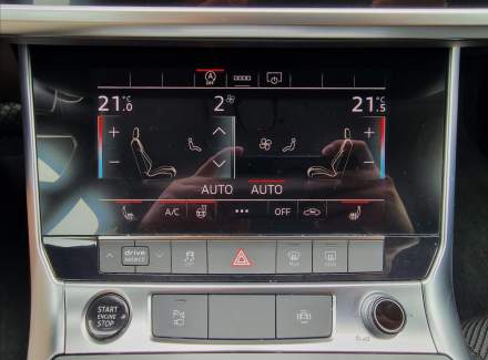 Audi - A6