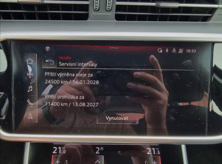 Audi - A6