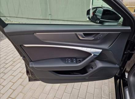 Audi - A6
