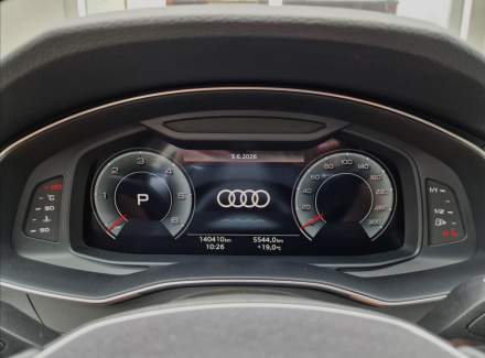 Audi - A6