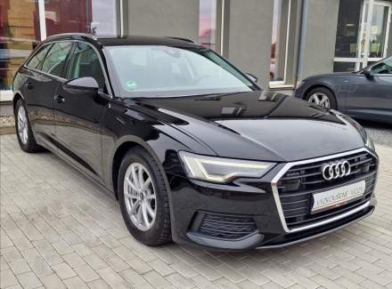 Audi - A6
