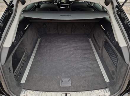Audi - A6