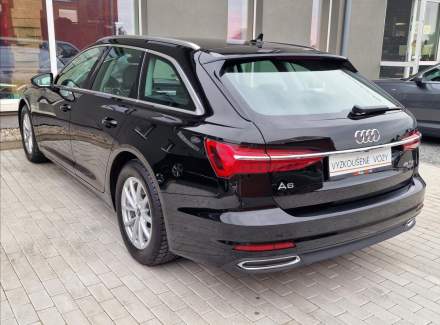 Audi - A6