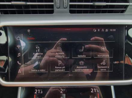 Audi - A6