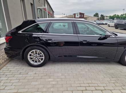 Audi - A6