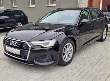 Audi - A6