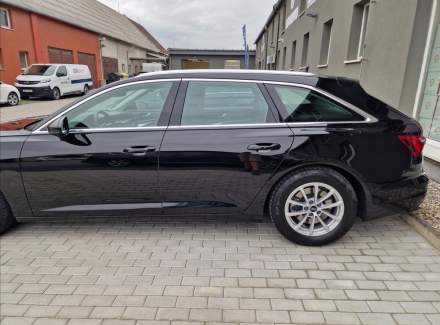 Audi - A6