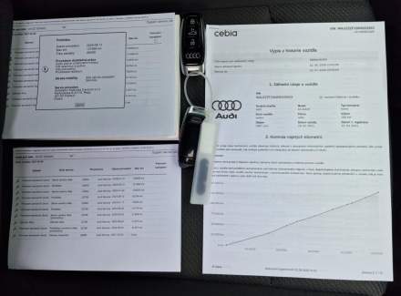 Audi - A6