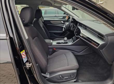 Audi - A6