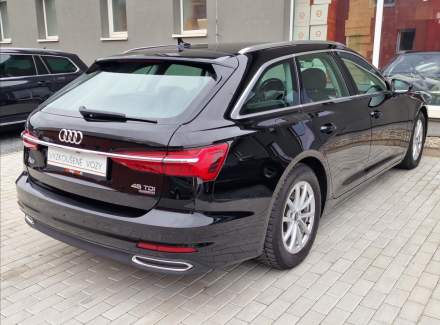 Audi - A6
