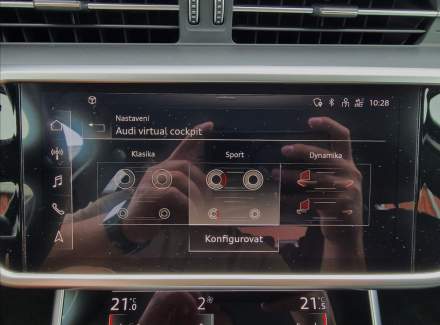Audi - A6