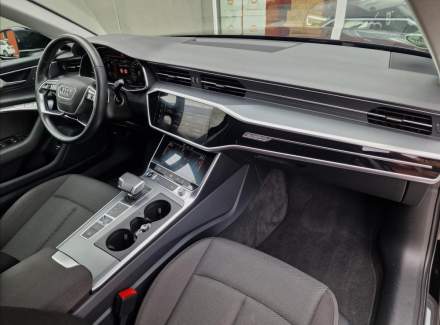 Audi - A6