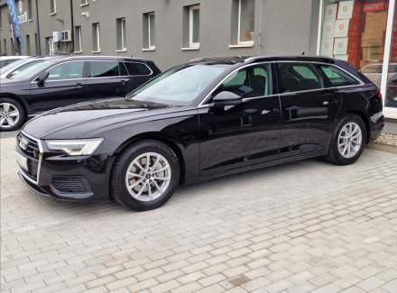 Audi - A6