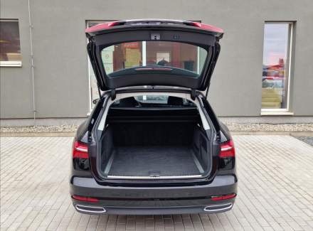 Audi - A6