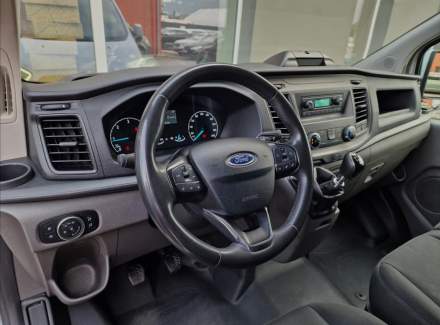 Ford - Transit