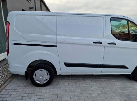 Ford - Transit
