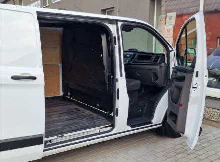 Ford - Transit