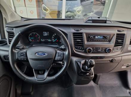 Ford - Transit