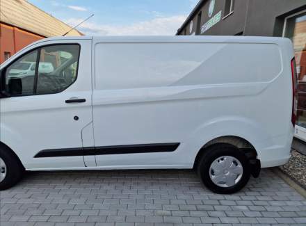 Ford - Transit