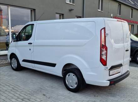 Ford - Transit