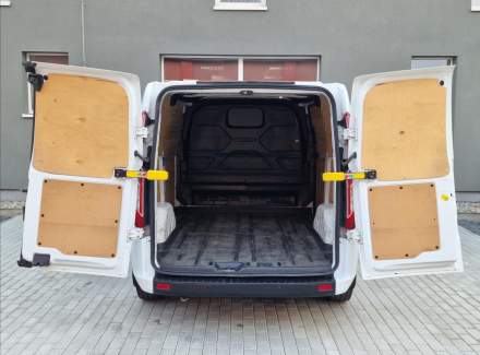 Ford - Transit