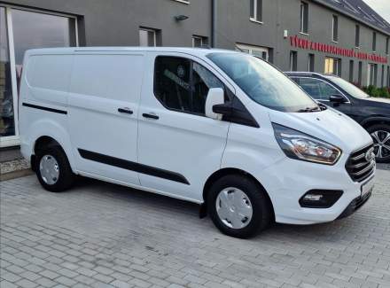 Ford - Transit