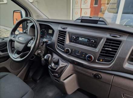 Ford - Transit