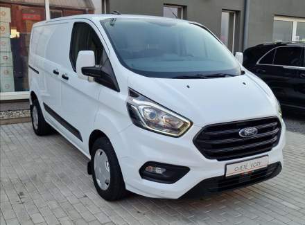 Ford - Transit