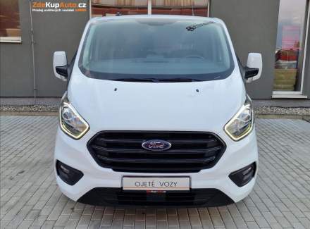 Ford - Transit