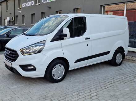 Ford - Transit