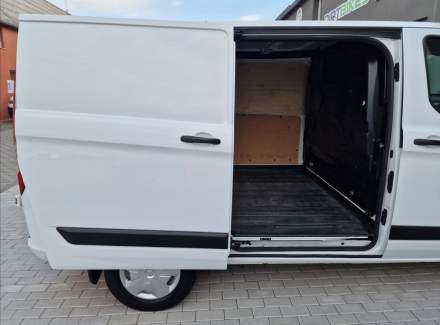 Ford - Transit
