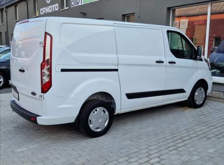 Ford - Transit