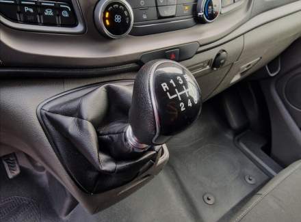 Ford - Transit