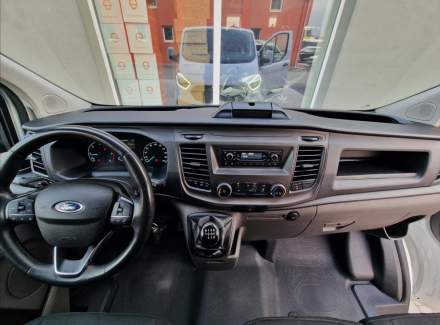 Ford - Transit