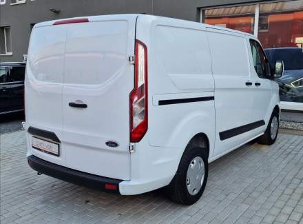 Ford - Transit