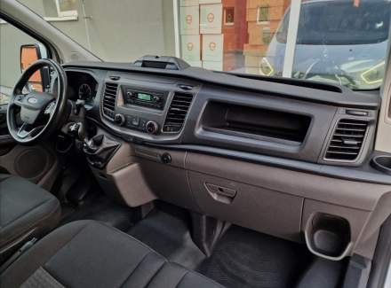 Ford - Transit
