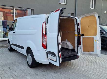 Ford - Transit