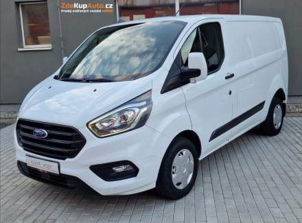 Ford - Transit