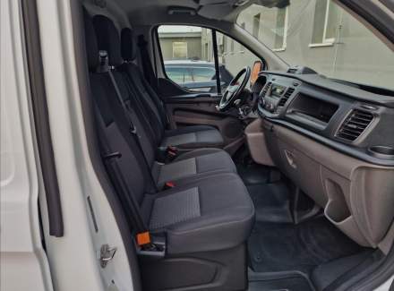Ford - Transit