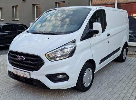 Ford - Transit