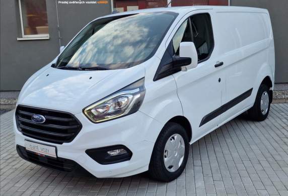 Ford - Transit