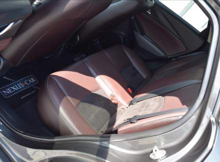 Mazda - CX-3