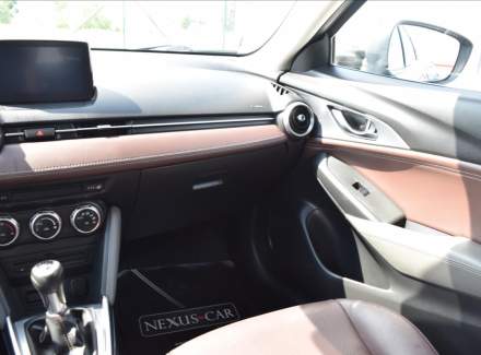Mazda - CX-3