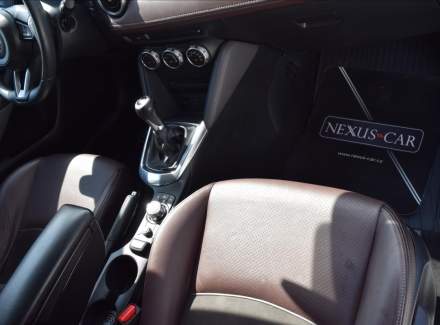 Mazda - CX-3