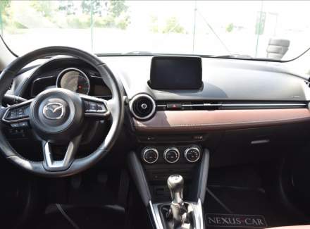 Mazda - CX-3
