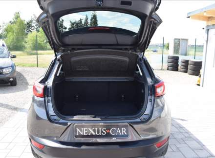 Mazda - CX-3