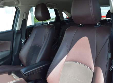 Mazda - CX-3