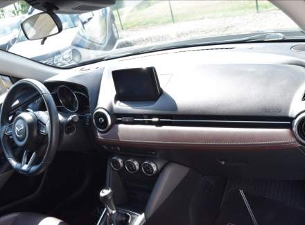 Mazda - CX-3