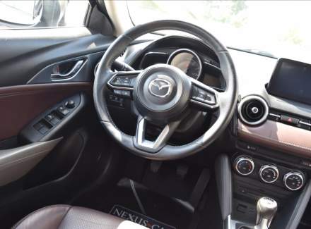 Mazda - CX-3